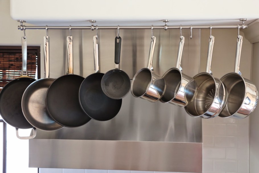 Лайфхак кухонные принадлежности