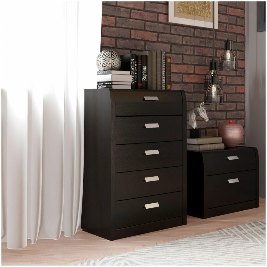 Lazurit комод Илона