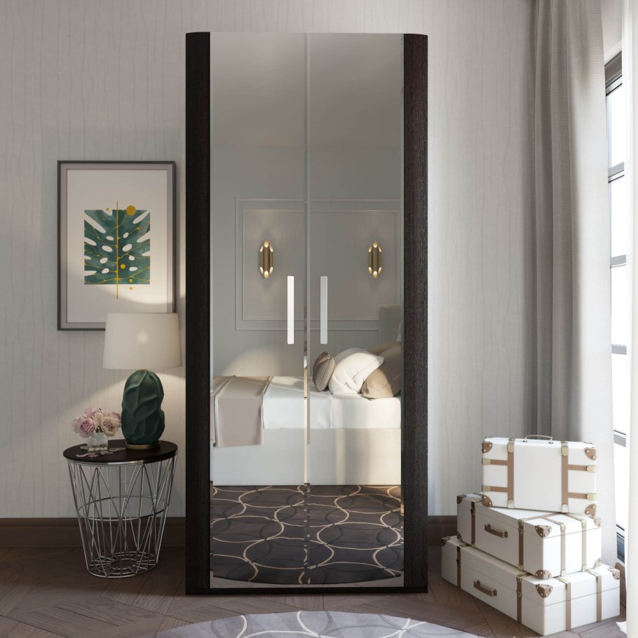 Спальный гарнитур Илона лазурит