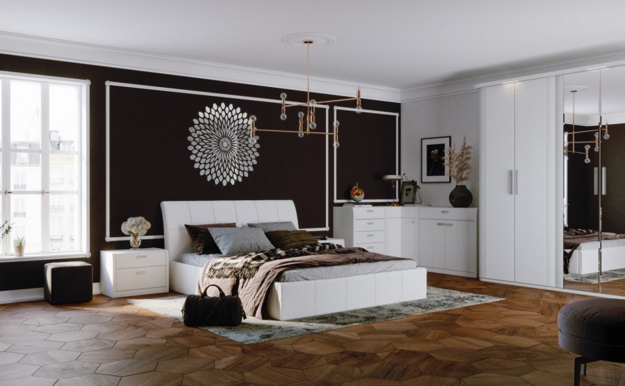 Lazurit комод Илона