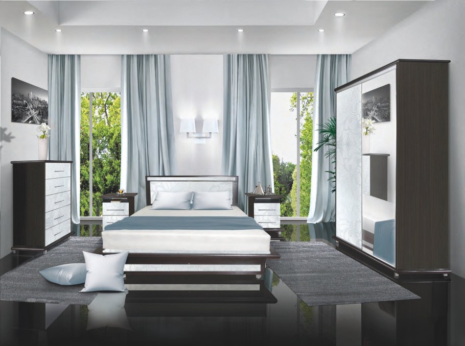 Лазурит Калейдоскоп