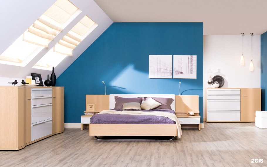 Шкаф Илона дуб Белладжио