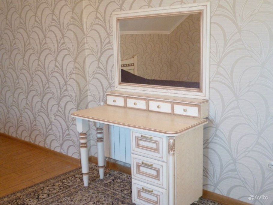 Стол туалетный "Надежда-м07"