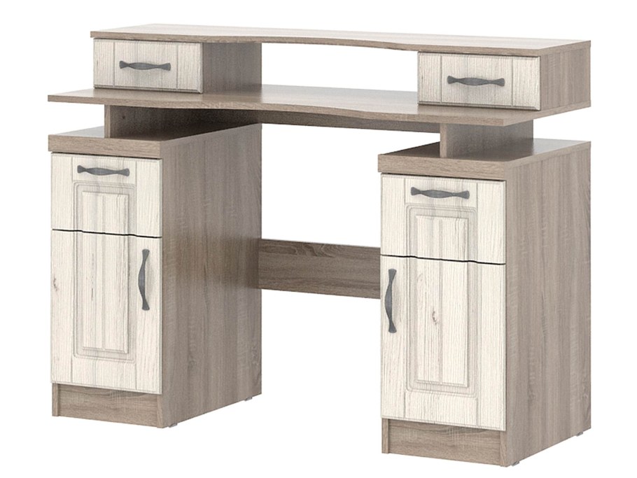 Bauhaus13 (спальня) стол туалетный