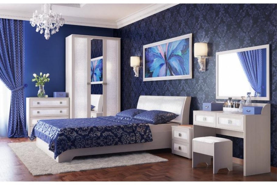 Комод стол Позитано