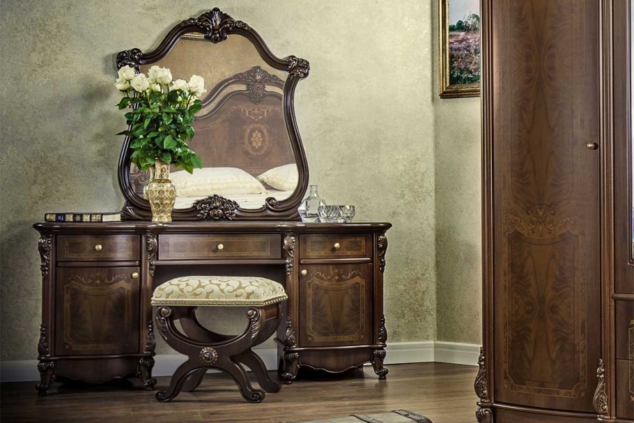 Спальня Мона Лиза Эра мебель