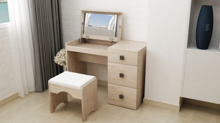 Туалетный столик Juliet Tisettanta