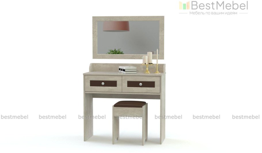 Спальня Илона Караваджо