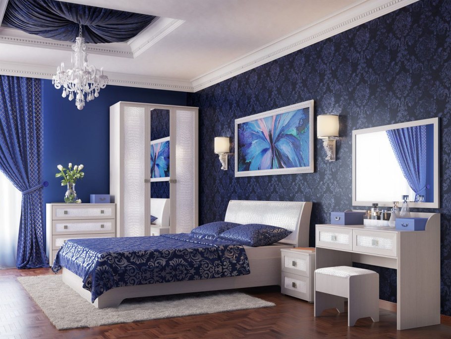 Туалетный столик Симпл