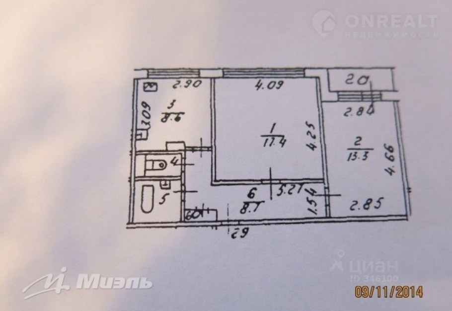 Скульптура Мухиной д1 к1 план квартиры