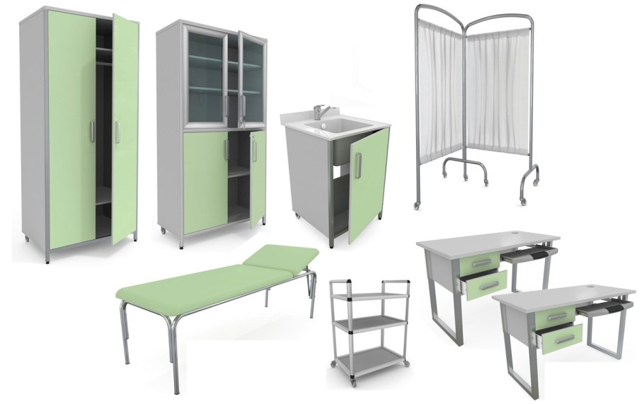 Баннер мебель