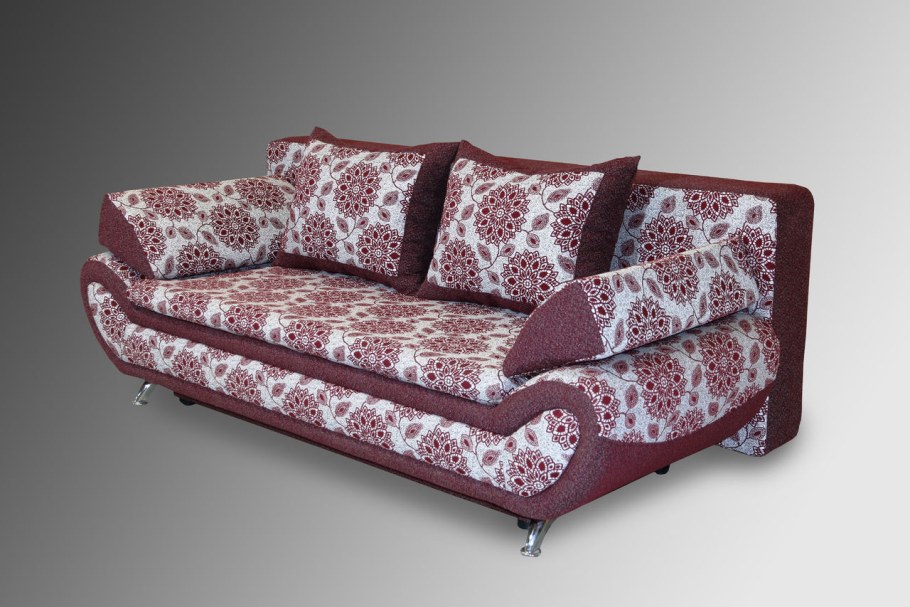 Диван книжка лодка