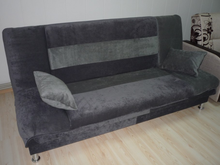 Диван лодочка