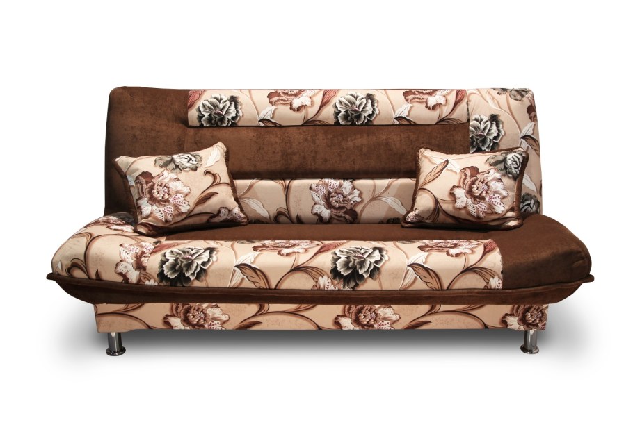 Шкаф в виде лодки