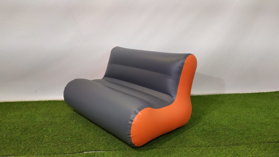 Boat Seat Style. Кресло