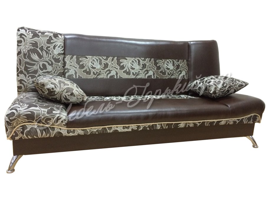 Разборный диван для дачи