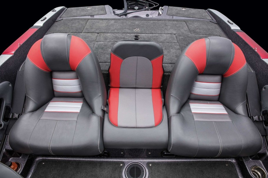 Рундук для лодки