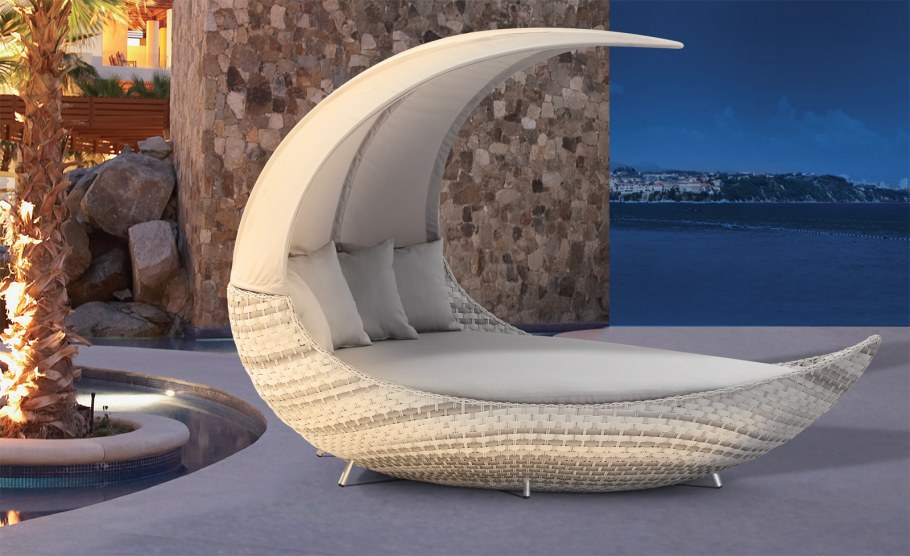 Диваны цвета Rosewood