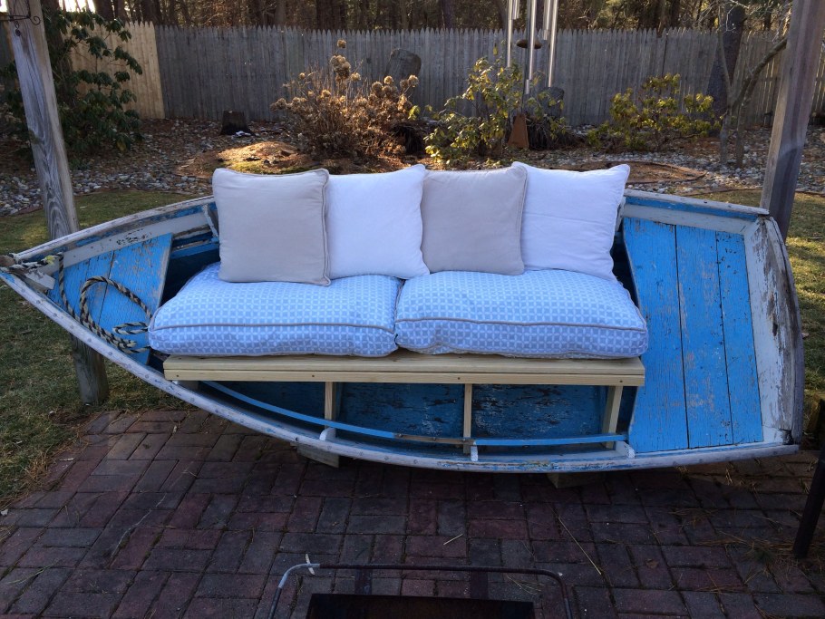 Необычные самодельные кровати