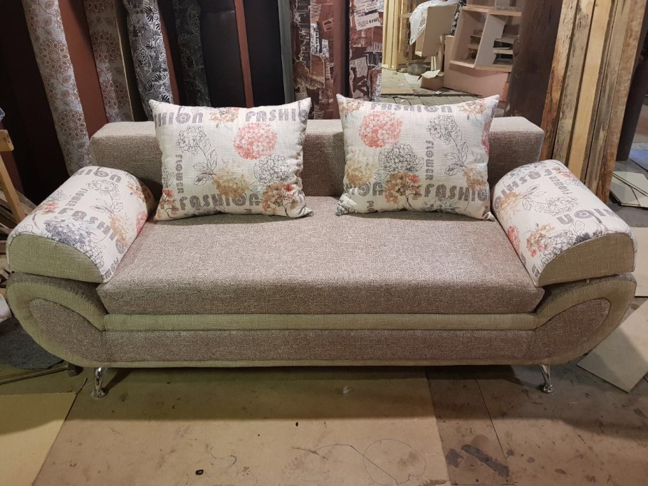 Диван-книжка Одиссея