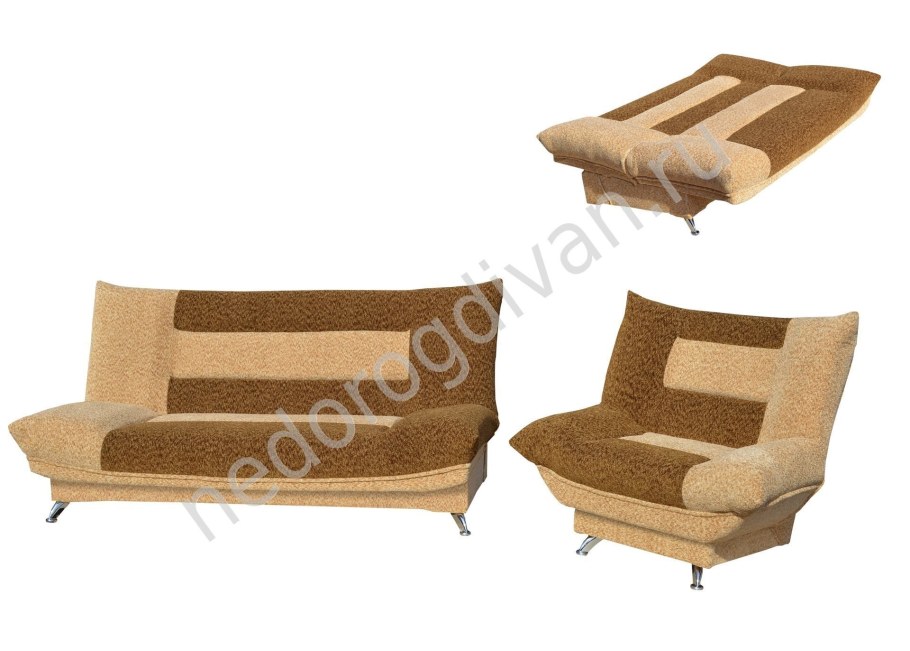 Диван лодка в Коврове