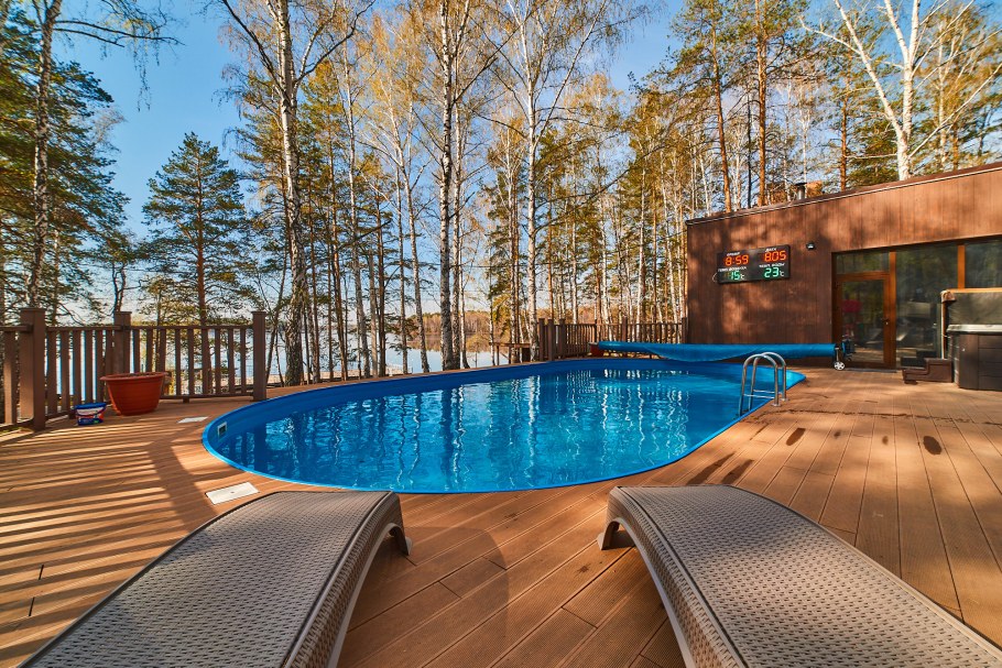 Термальные источники Краснодарского края