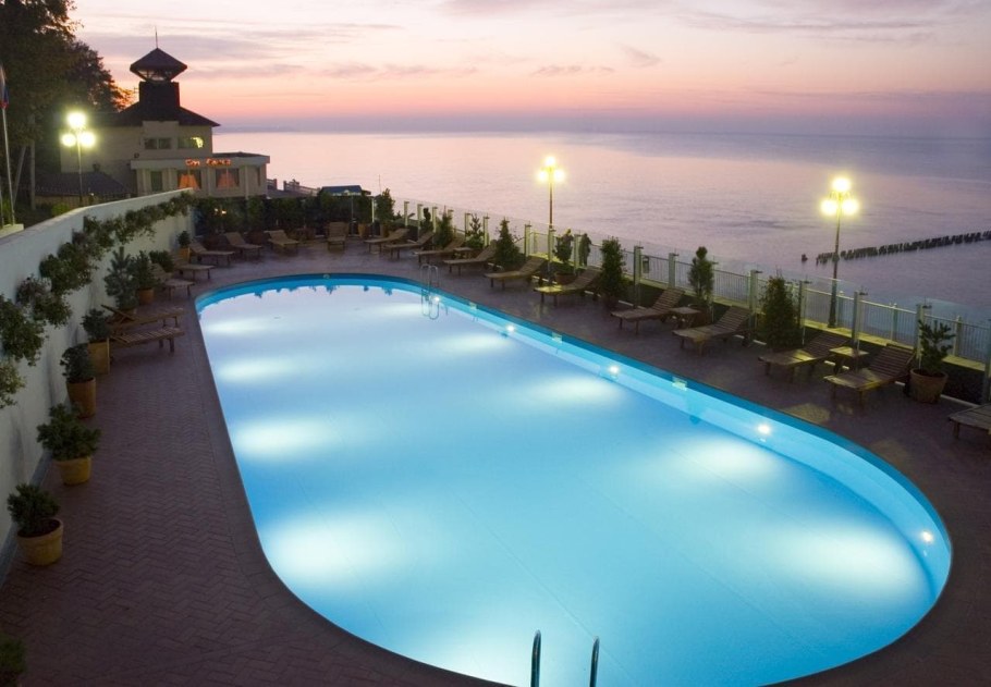 Гранд Палас Светлогорск