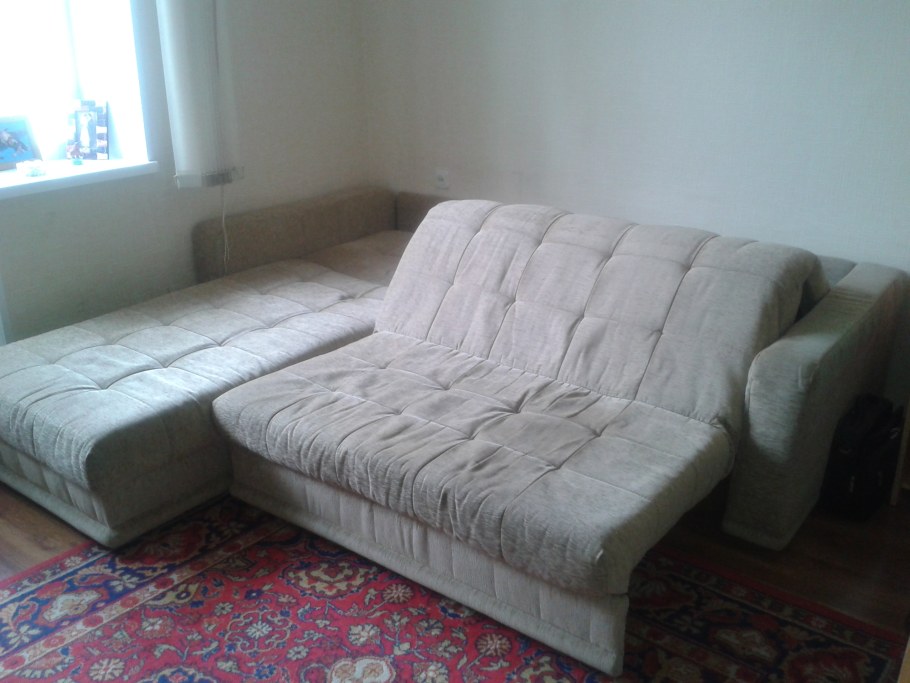 Диван большой раскладной