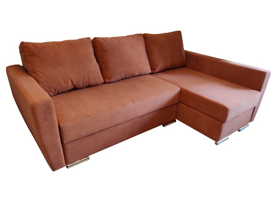 Угловой диван Anderssen Муссон