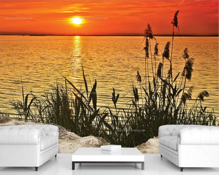 Фотообои на стену