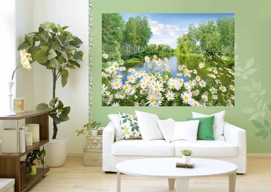 Фотообои комар Вернацца