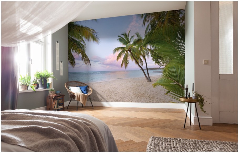 Фотообои 3д