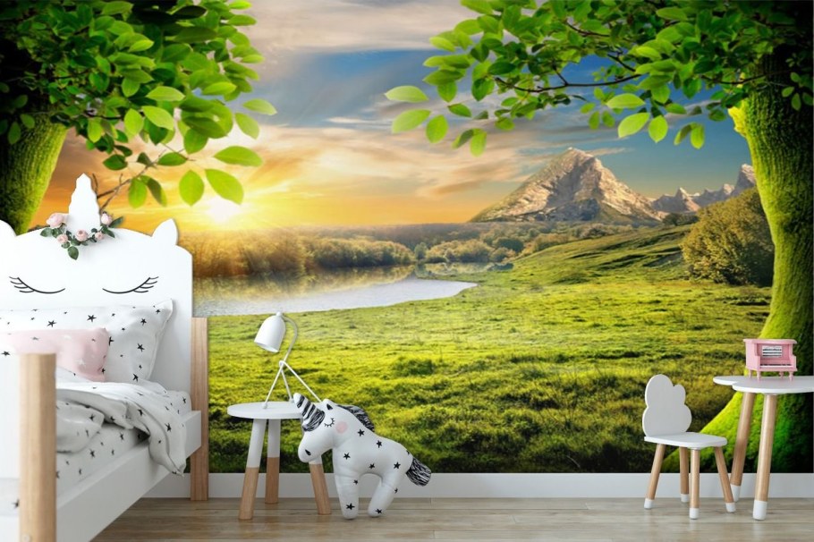 Фотообои Komar флизелиновые