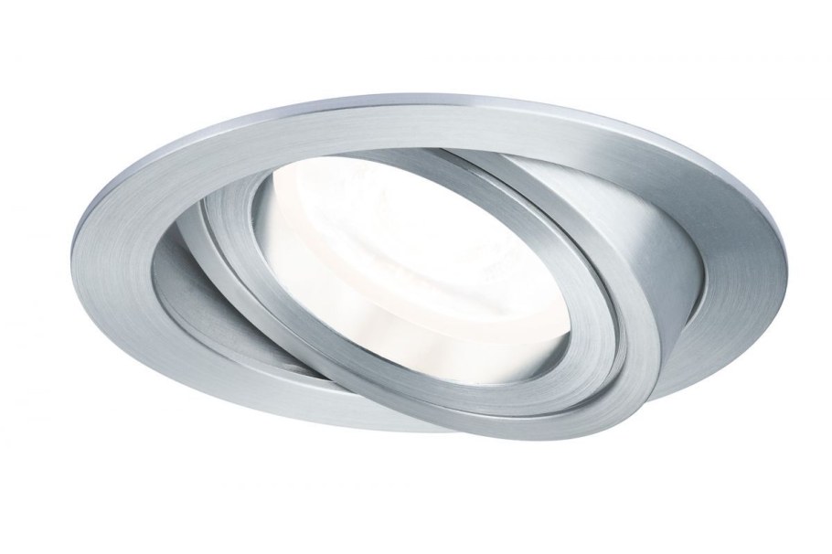 Встраиваемый светильник Paulmann 92610