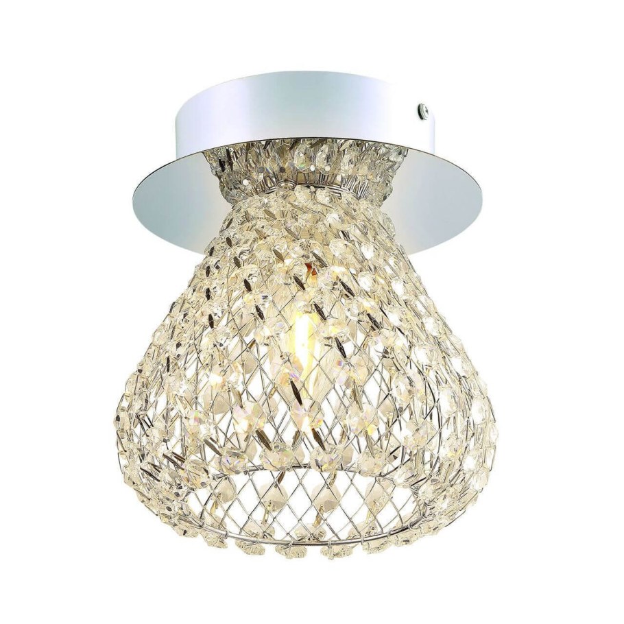 Потолочный светильник Arte Lamp Adamello a9466pl-1cc