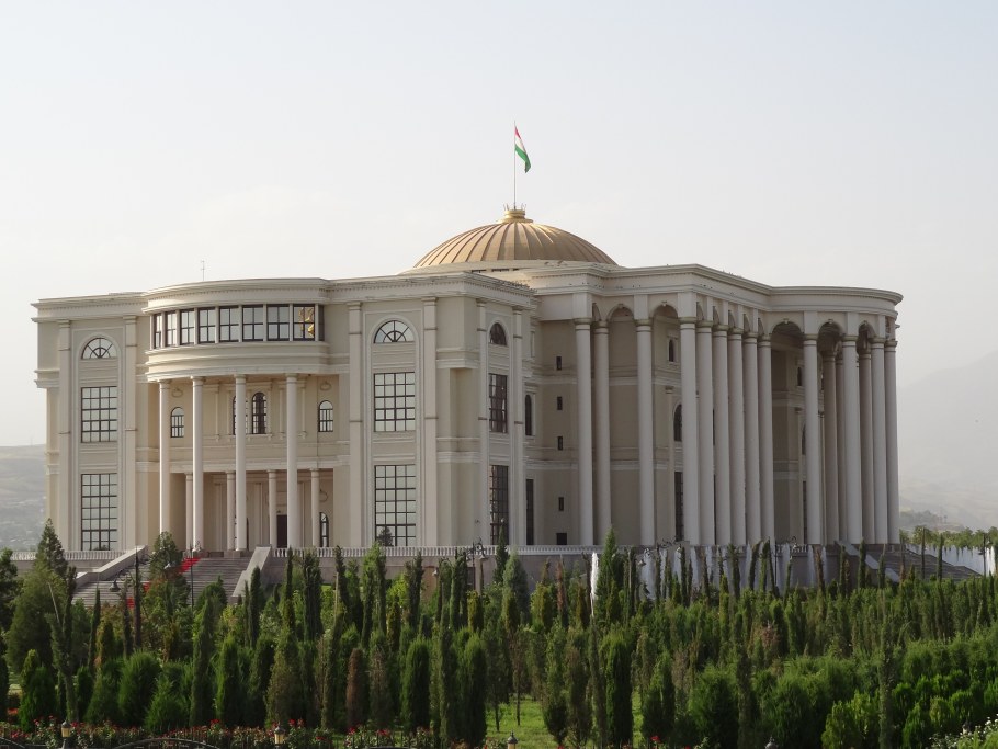 Касри миллат Таджикистан