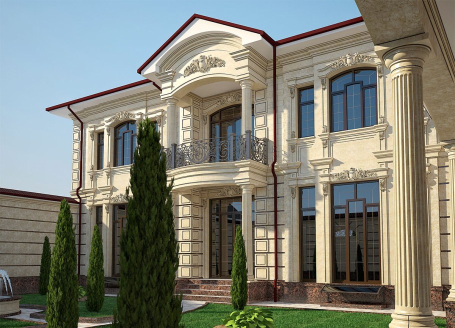 Уй Ташкент проект