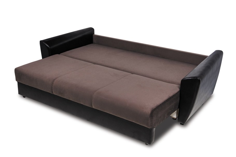 Прямой диван Марракеш велюр