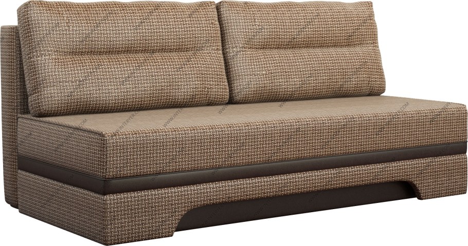 Диван Монреаль прямой