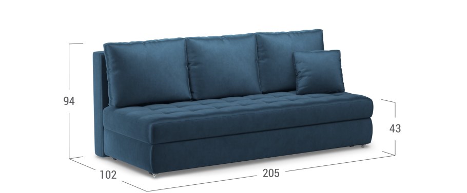 Мягкая мебель 22 года