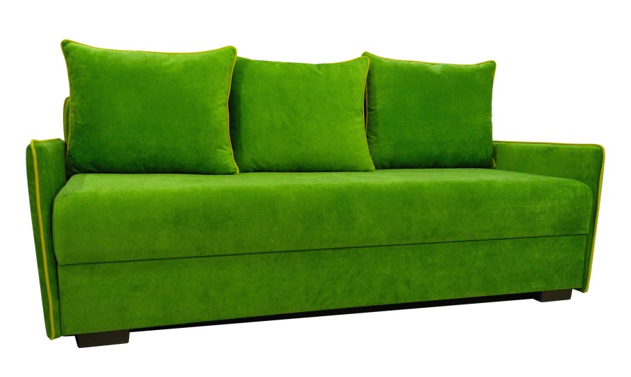 Диван еврокнижка Атланта Sofa