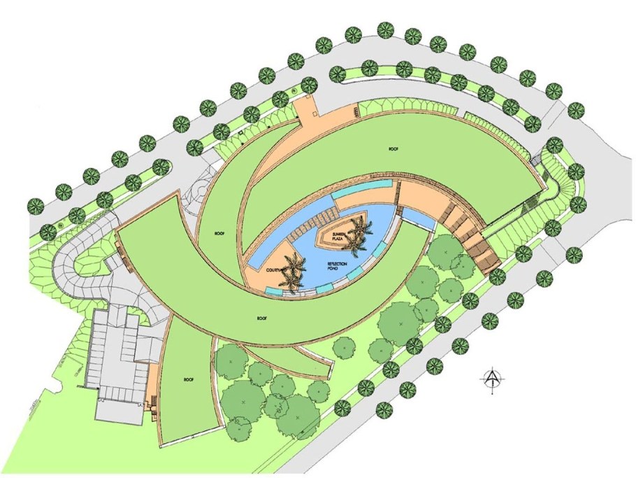 Школа искусств и дизайна в Сингапуре