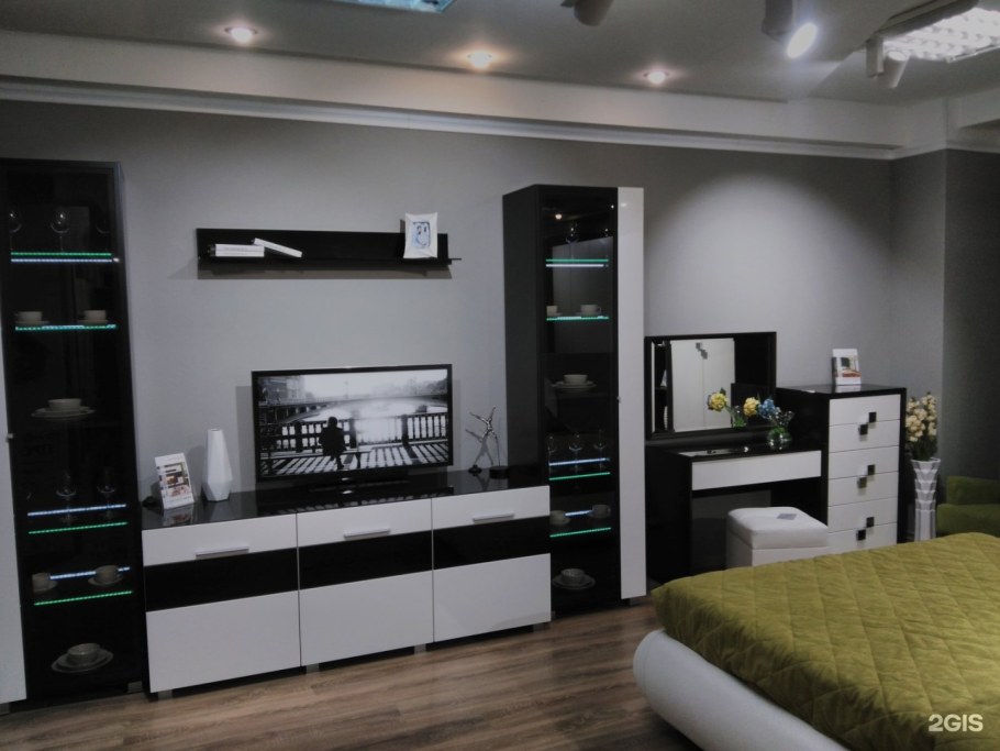 Шкаф Матисс Ангстрем