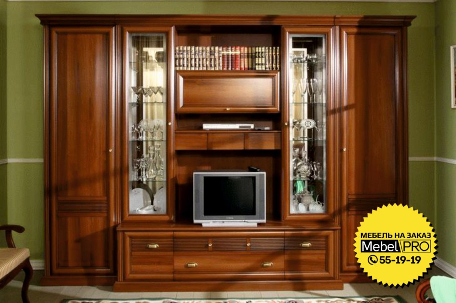 Гостиная Изотта 3 Ангстрем