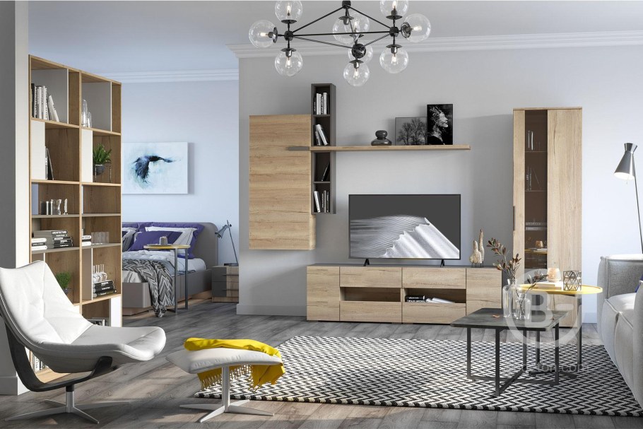 Гостиные Ангстрем Альфа 2