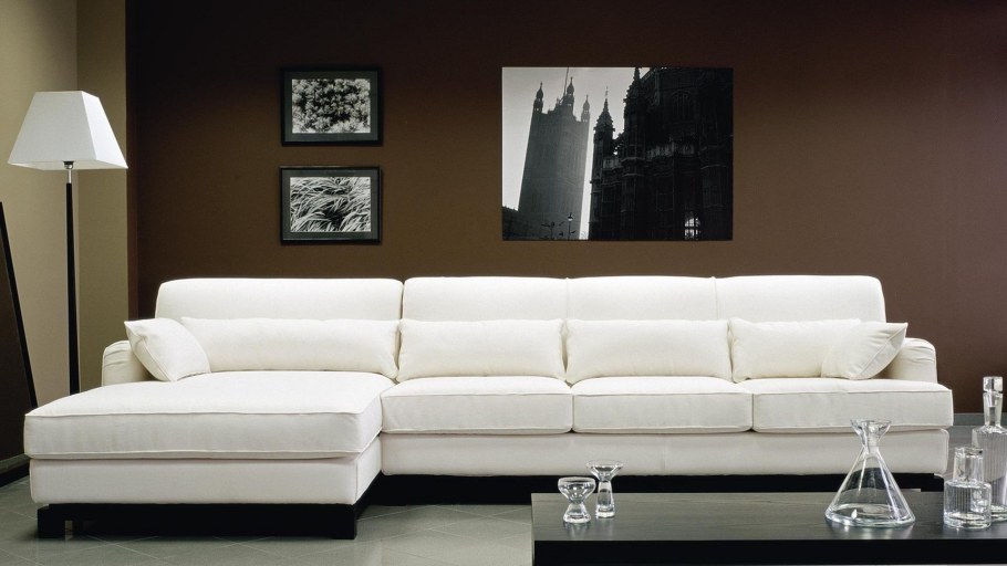 Спальный гарнитур Изотта Ангстрем