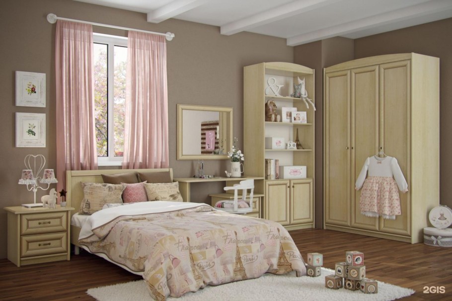 Гостиная Адажио 1.1 Ангстрем