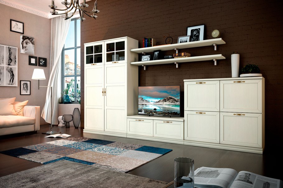 Кровать Изотта Ангстрем