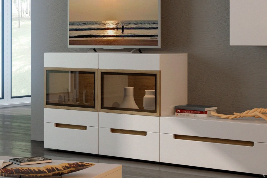 Детская спальня Элеганте Ангстрем