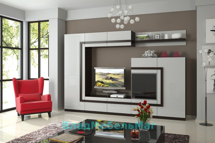 Стенка Глейс Ангстрем